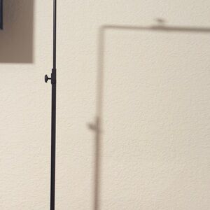 Reptile Lamp Stand, ReptiSun Terrarium Hood, Desert Heat & UVB Lighting Dome